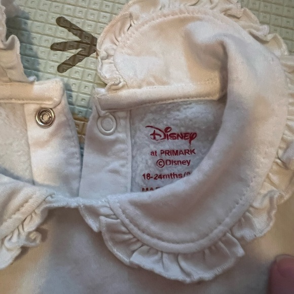 Primark Disney holiday outfit 18-24 month great condition - Picture 5 of 5